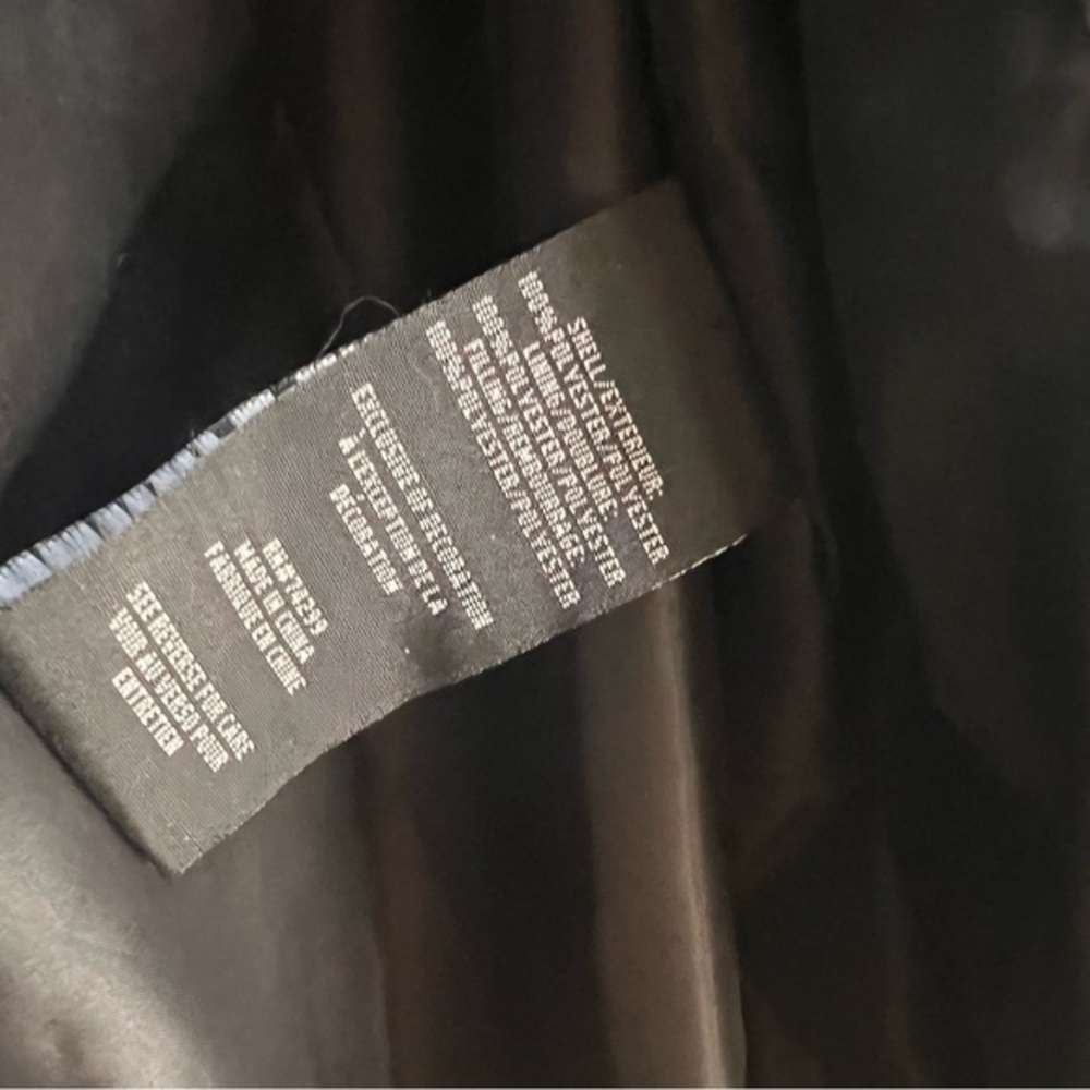 Steve Madden NWT puffer Gen Steve jacket - Picture 10 of 11